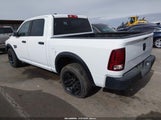 Ram  Classic Warlock 4X2 5'7 Box 1C6RR6LG2RS128841 снимка