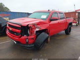 Chevrolet Silverado  2Lt 3GCUKREC7JG272268 снимка