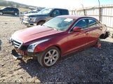 Cadillac Ats Standard 1G6AA5RA7E0154337 снимка