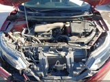 Nissan Rogue Sport Sv Fwd Xtronic Cvt JN1BJ1CV0LW273396 снимка