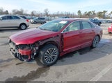 Lincoln Mkz Standard 3LN6L5A99KR608142 снимка