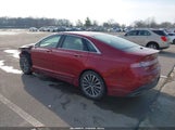 Lincoln Mkz Standard 3LN6L5A99KR608142 снимка