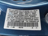 Honda Civic Lx 19XFA16539E011434 снимка