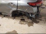 Nissan Rogue Sv Intelligent Awd JN8BT3BB3RW428305 photo