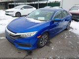 Honda Civic Ex 19XFC2F7XHE031454 снимка