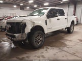 Ford F-250 Xlt 1FT7W2BT4JEC09262 снимка