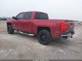 Chevrolet Silverado  1Lt 3GCPCREC8JG140579 снимка