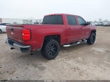 Chevrolet Silverado  1Lt 3GCPCREC8JG140579 снимка