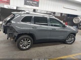 Jeep Cherokee Latitude Plus Fwd 1C4PJLLB6MD155855 fotografie