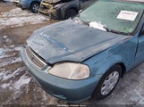Honda Civic Value Package 2HGEJ6616YH549734 снимка
