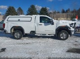GMC Sierra 2500Hd 1GT39LE73RF148051 снимка