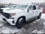 Chevrolet Silverado  Custom 1GCRYBEK4LZ314790 снимка