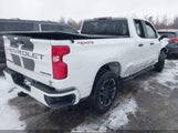 Chevrolet Silverado  Custom 1GCRYBEK4LZ314790 снимка