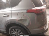 Toyota Rav4 Le 2T3BFREVXGW486435 снимка