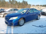 Toyota Camry Le 4T4BF3EK2AR064927 снимка