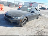 BMW 435I Gran Coupe WBA4B1C59FG241058 снимка