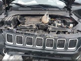 Jeep Compass Limited 4X4 3C4NJDCB0JT332905 снимка