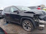 Jeep Compass Limited 4X4 3C4NJDCB0JT332905 снимка