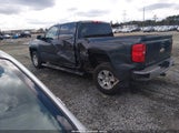 Chevrolet Silverado  1Lt 3GCPCREC1JG166487 снимка