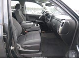 Chevrolet Silverado  1Lt 3GCPCREC1JG166487 снимка