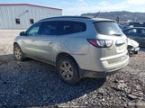 Chevrolet Traverse 1Lt 1GNKRGKD2DJ172478 снимка