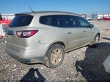 Chevrolet Traverse 1Lt 1GNKRGKD2DJ172478 снимка