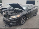 Honda Crosstour Ex-L V6 5J6TF1H53DL000316 fotografie