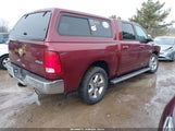 Ram  Big Horn 4X4 5'7 Box 3C6RR7LT9HG506078 снимка