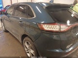 Ford Edge Titanium 2FMPK3K88GBB41822 fotografie