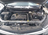 Chevrolet Equinox Awd Lt 3GNAXUEG1PS176370 fotografie