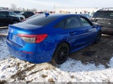 Honda Civic Sport 2HGFE2F59PH523695 снимка