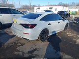 Honda Civic Sport 2HGFE2F51SH529922 photo