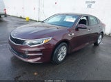 Kia Optima Lx 5XXGT4L32HG147787 снимка