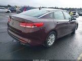 Kia Optima Lx 5XXGT4L32HG147787 снимка