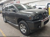 Nissan Armada Se 5N1AA08A06N718363 снимка