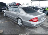 Mercedes-Benz S 430 WDBNG70J63A374094 снимка