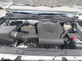Toyota Tacoma Trd Off-Road 5TFCZ5AN3MX276163 photo