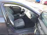 Honda Civic Lx 19XFC2F5XGE033217 fotografie