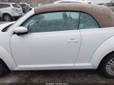 Volkswagen Beetle 3VW5X7AT2DM824424 снимка