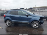 Ford Ecosport Se MAJ3S2GE1MC423815 снимка