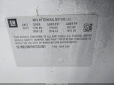 Chevrolet Cruze Lt Auto 1G1BE5SM1H7232481 снимка