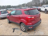 Ford Ecosport Se MAJ3P1TE4JC206353 снимка