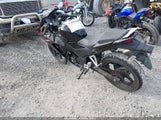 Honda Cbr300 R MLHNC5104F5102550 снимка