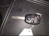 Honda Cr-V Ex SHSRD78896U406408 снимка