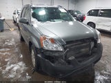 Honda Cr-V Ex SHSRD78896U406408 снимка