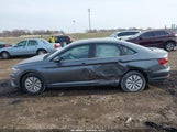 Volkswagen Jetta 1.4T R-Line/1.4T S/1.4T Se 3VWC57BU8KM274938 снимка