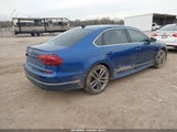 Volkswagen Passat 1.8T R-Line 1VWDT7A36HC048815 fotografie