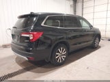 Honda Pilot Awd Ex-L 5FNYF6H59LB009449 снимка