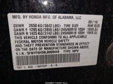 Honda Pilot Awd Ex-L 5FNYF6H59LB009449 снимка