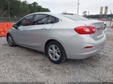 Chevrolet Cruze Lt Auto 1G1BE5SM0H7108752 снимка